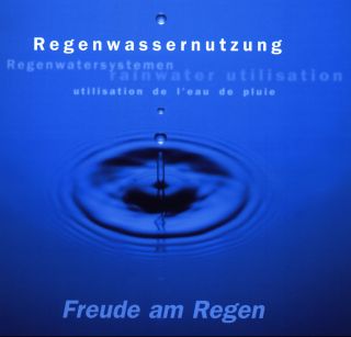 Regenwasser