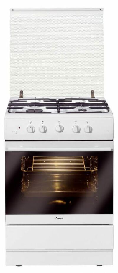 AMICA - Gasstandherd