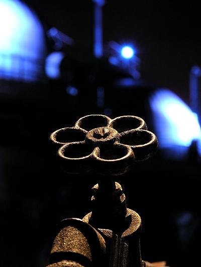 Schieber - Kunst & Alltag