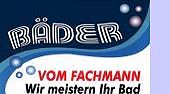 Bäder vom Fachmann